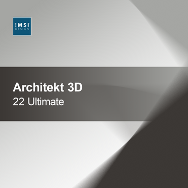 Architect 3D 22 Ultimate