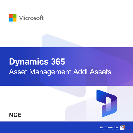Dynamics 365 Operations Orderregels (NCE)