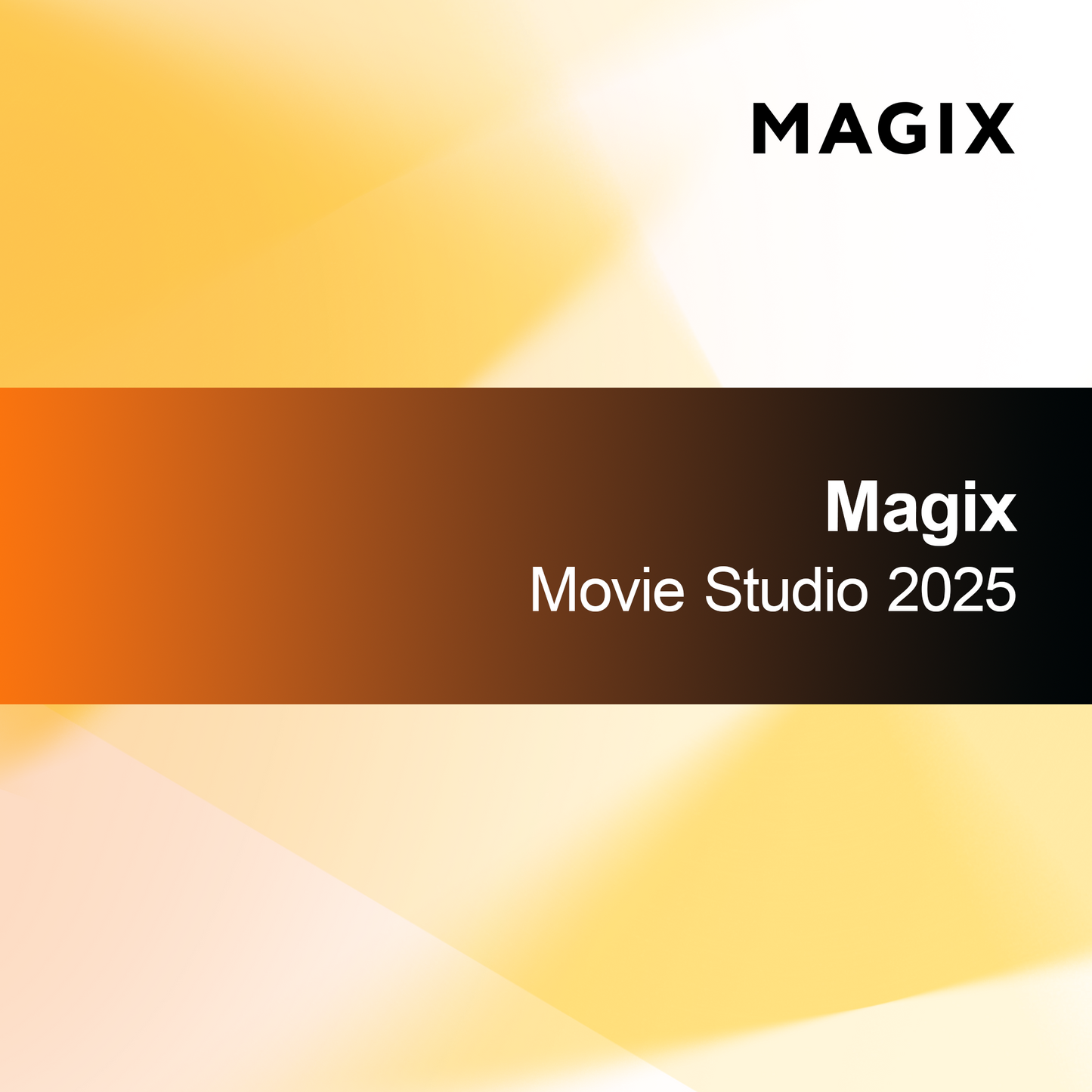 MAGIX Στούντιο Ταινιών 2025