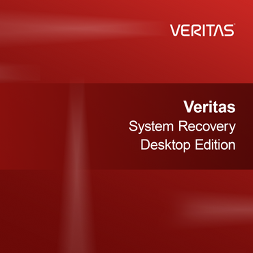 Veritas System Recovery Edizione Desktop