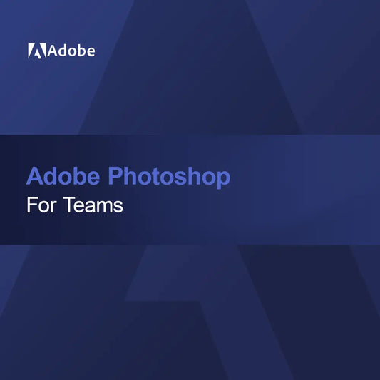 Adobe Photoshop untuk Tim