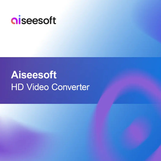 Aiseesoft Konverter M2TS