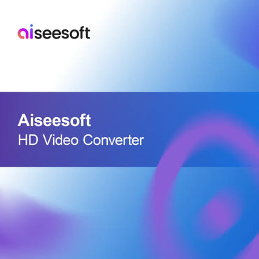 Aiseesoft Konverter M2TS