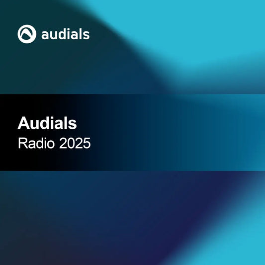 Audials Радио 2025
