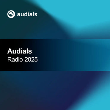 Audials Радио 2025