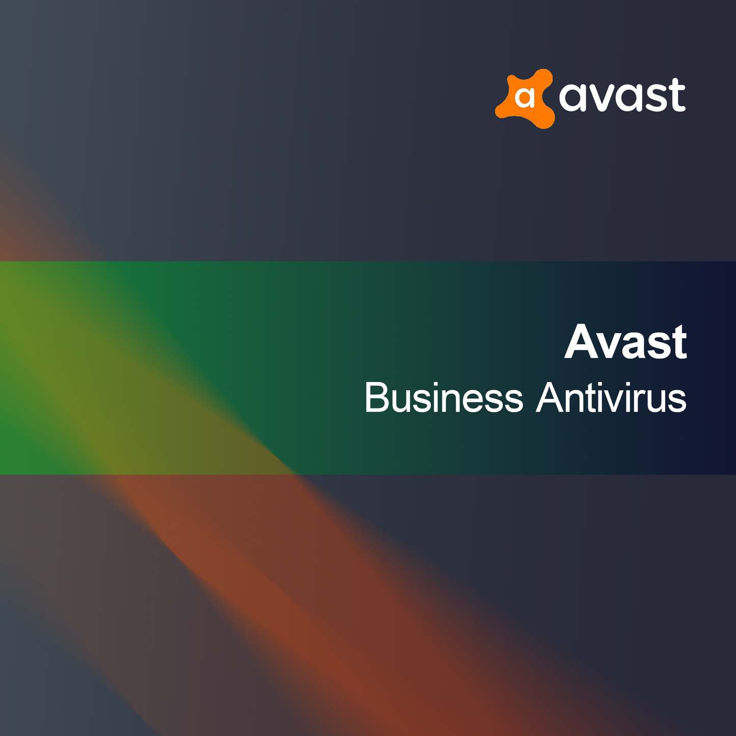 Avast Antivirus Professionnel