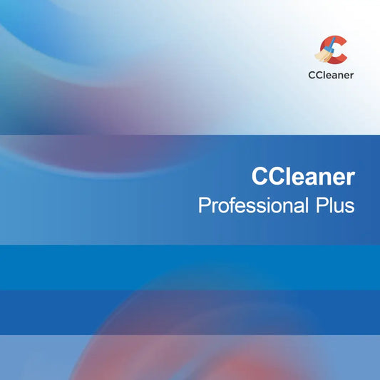 CCleaner Professionale Plus