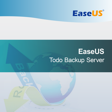 EaseUS Todo Backup Strežnik
