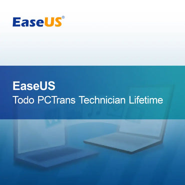 EaseUS Todo PCTrans Technician doživotní
