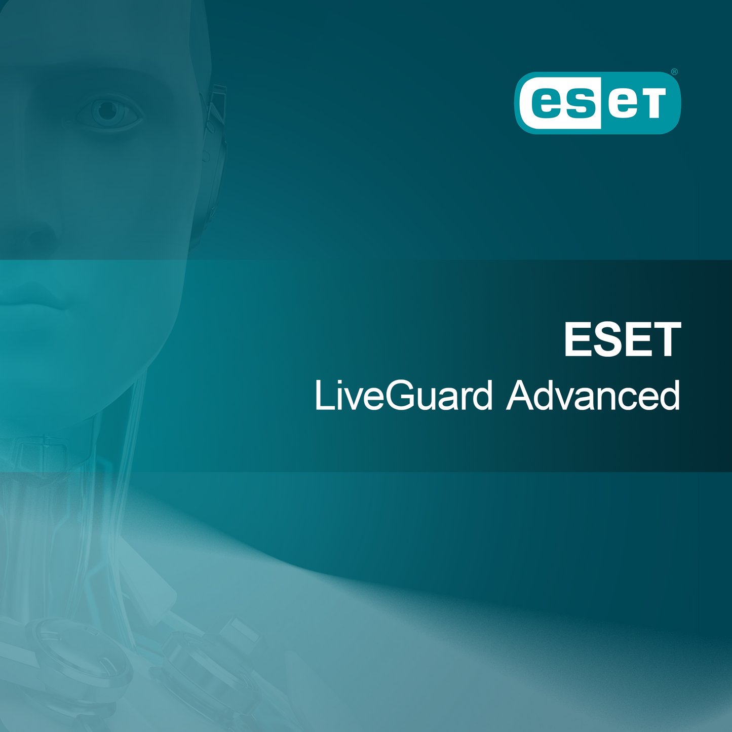 ESET LiveGuard Avansat