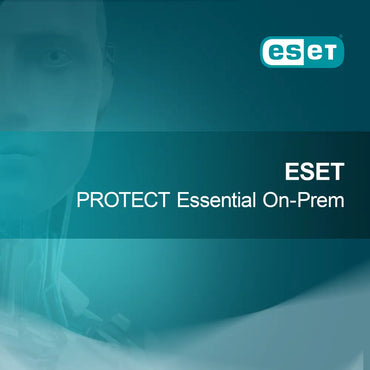 ESET PROTECT Essential Paikallinen