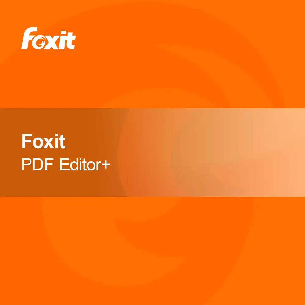 Foxit PDF Editor Mobilní