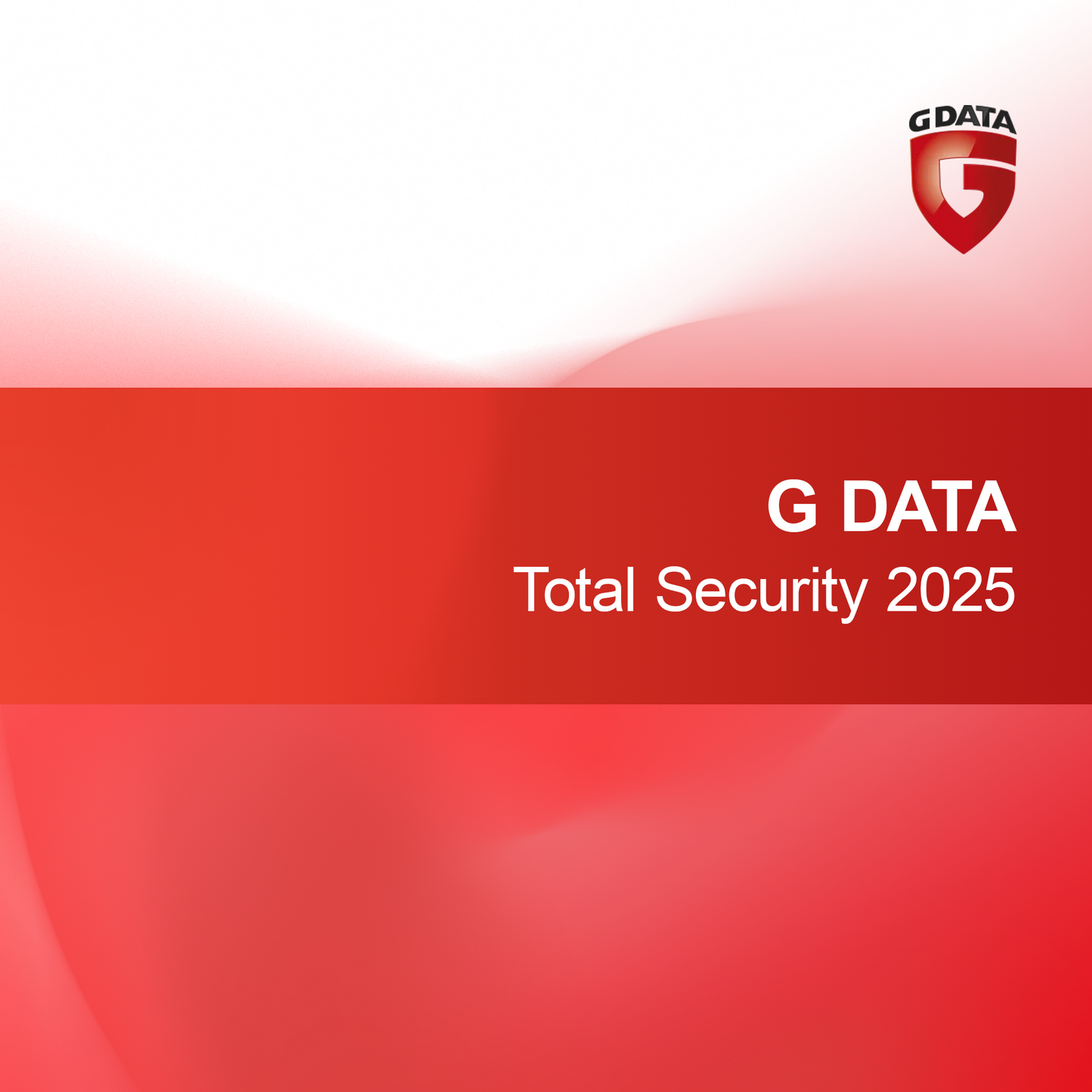 G DATA Totale Beveiliging 2025