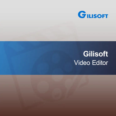 Gilisoft Video Urejevalnik