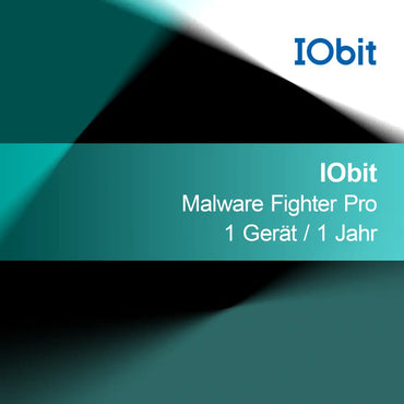 IObit Luptător Malware Pro