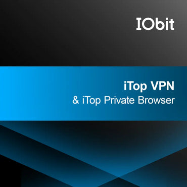 iTop VPN и iTop Частен браузър