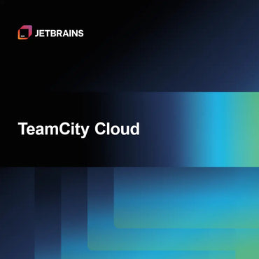 Jetbrains TeamCity Felhő