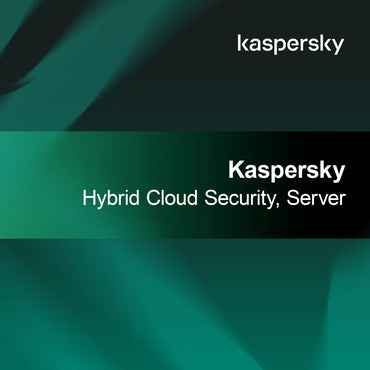 Kaspersky Hybrid Cloud Security Server