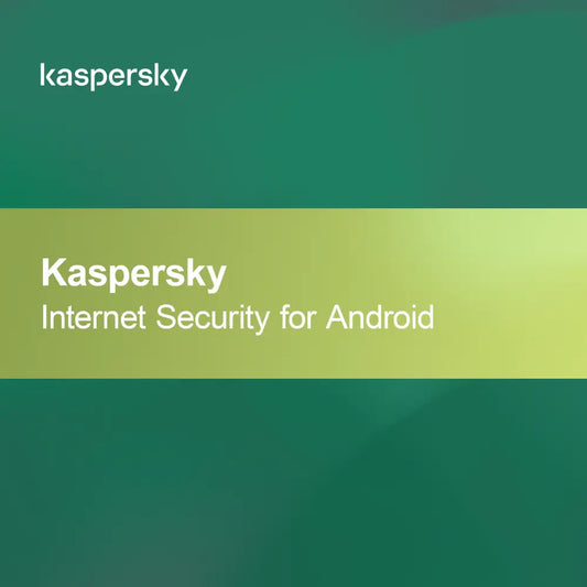 Kaspersky Интернет Сигурност за Android
