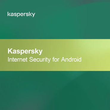 Kaspersky Интернет Сигурност за Android