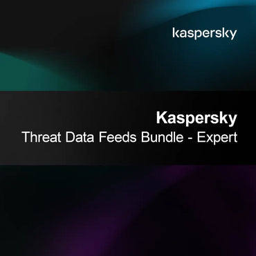 Kaspersky Threat Data Feeds-paket - Expert