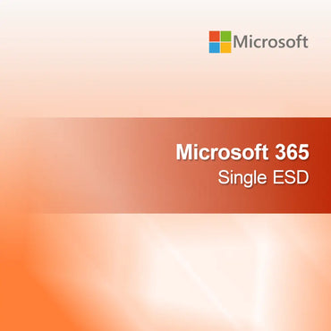 Microsoft 365 Pojedynczy