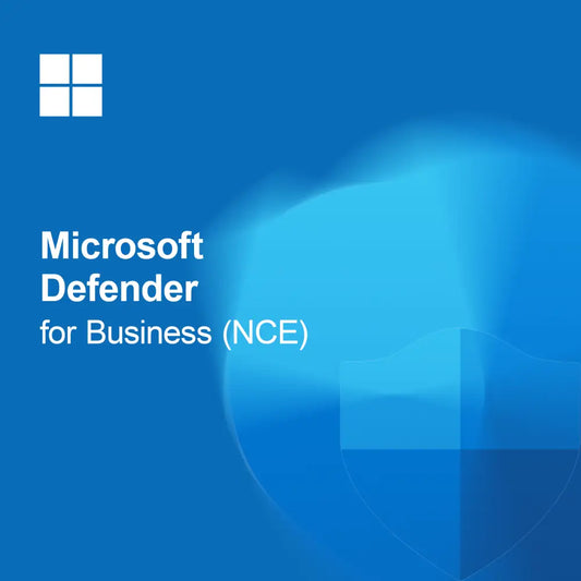 Microsoft Defender untuk Bisnis (NCE)
