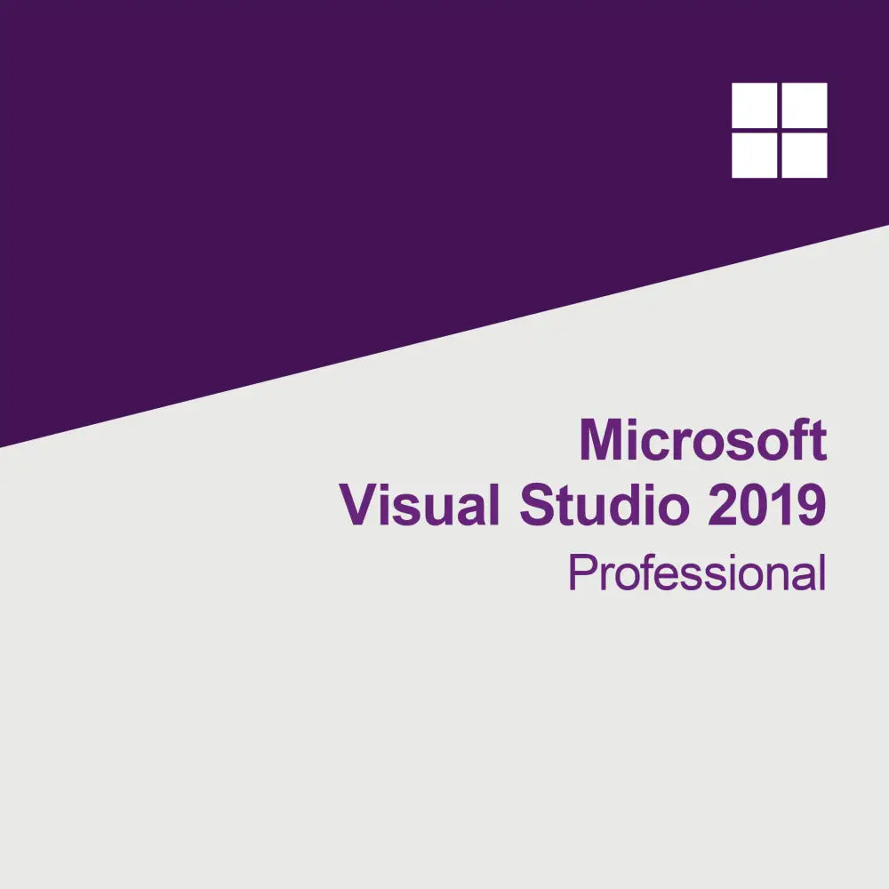 Microsoft Visual Studio 2019 Profesionalno
