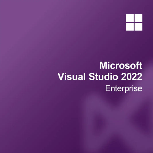 Microsoft Visual Studio 2022 Επιχειρηματική έκδοση