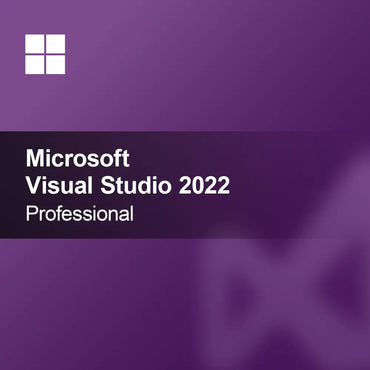Microsoft Visual Studio 2022 Επαγγελματική