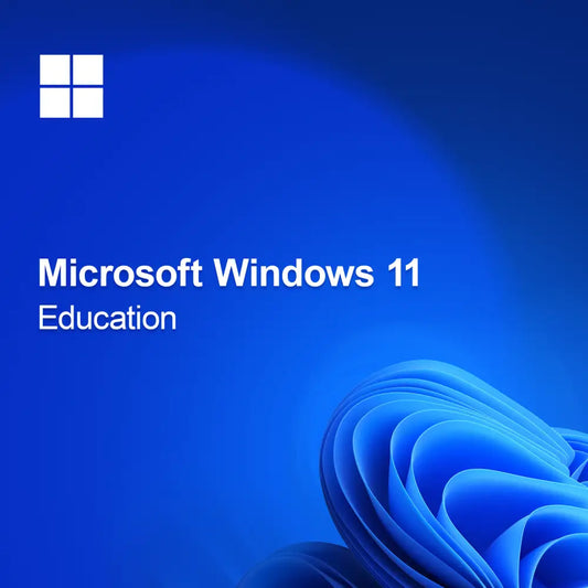 Microsoft Windows 11 Vzdělávání