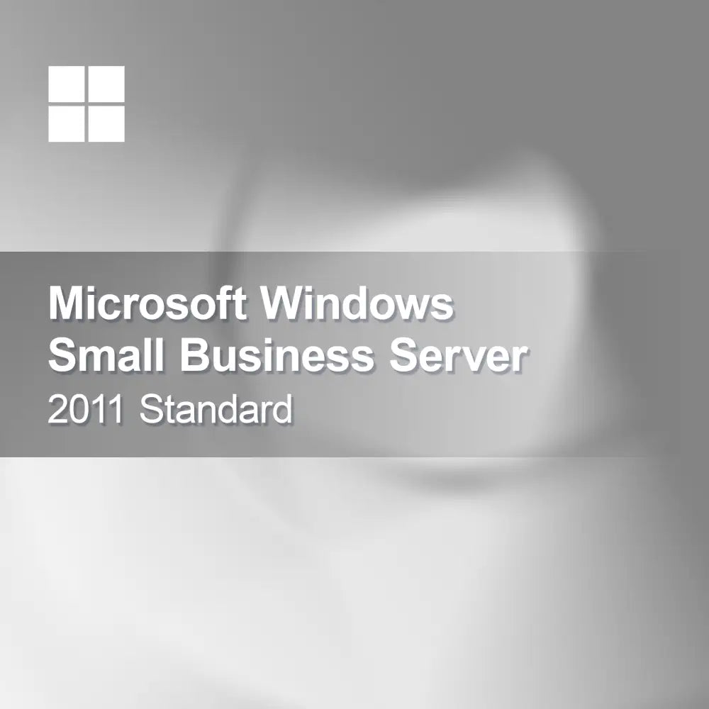 Microsoft Windows Small Business Server 2011 Štandardný