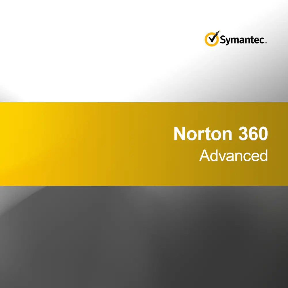 Norton 360 Avanzato