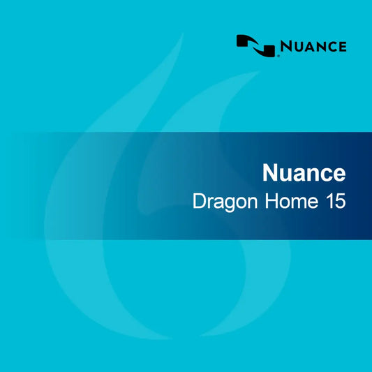 Nuance Dragon Domicile 15