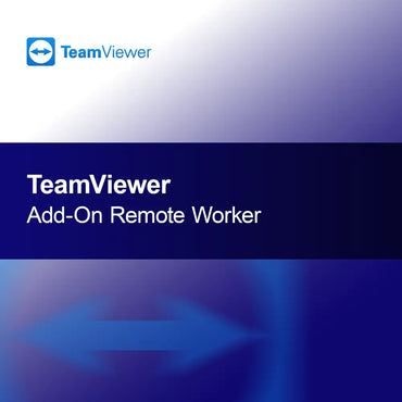 TeamViewer Eklentisi Uzaktan Çalışan