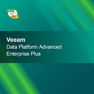 Veeam Platform Data Lanjutan Enterprise Plus