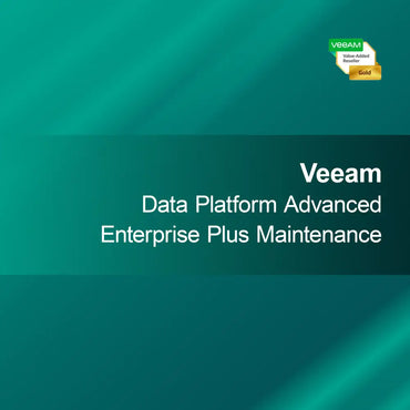 Pemeliharaan Veeam Data Platform Advanced Enterprise Plus