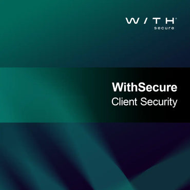 Securitate Client WithSecure