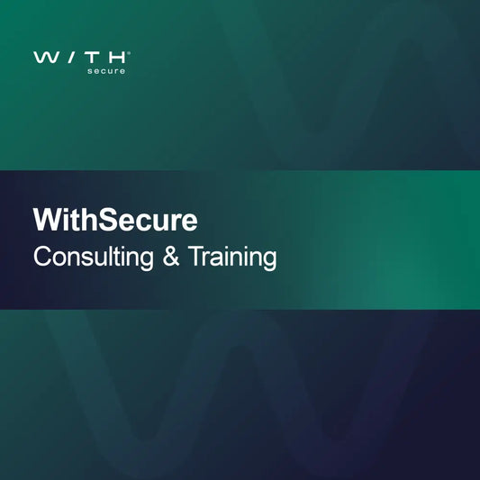 WithSecure Konsultation & Utbildning