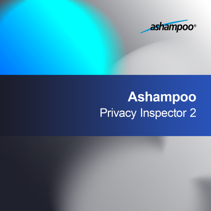 Ashampoo Ελεγκτής Απορρήτου 2
