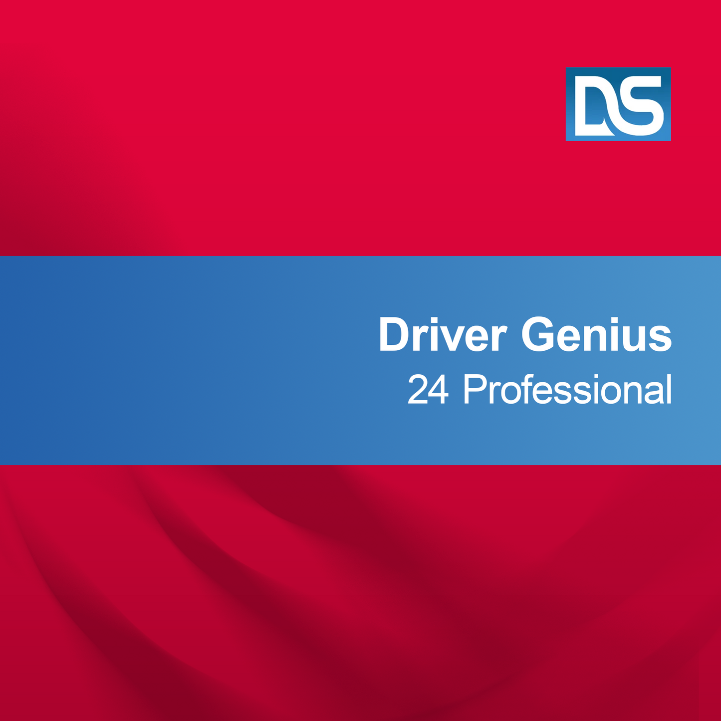 Driver Genius 24 Profesyonel
