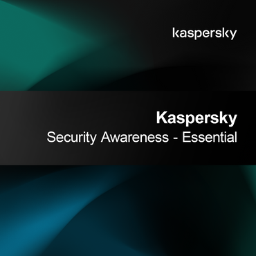 Kaspersky Security Awareness - Podstawowy