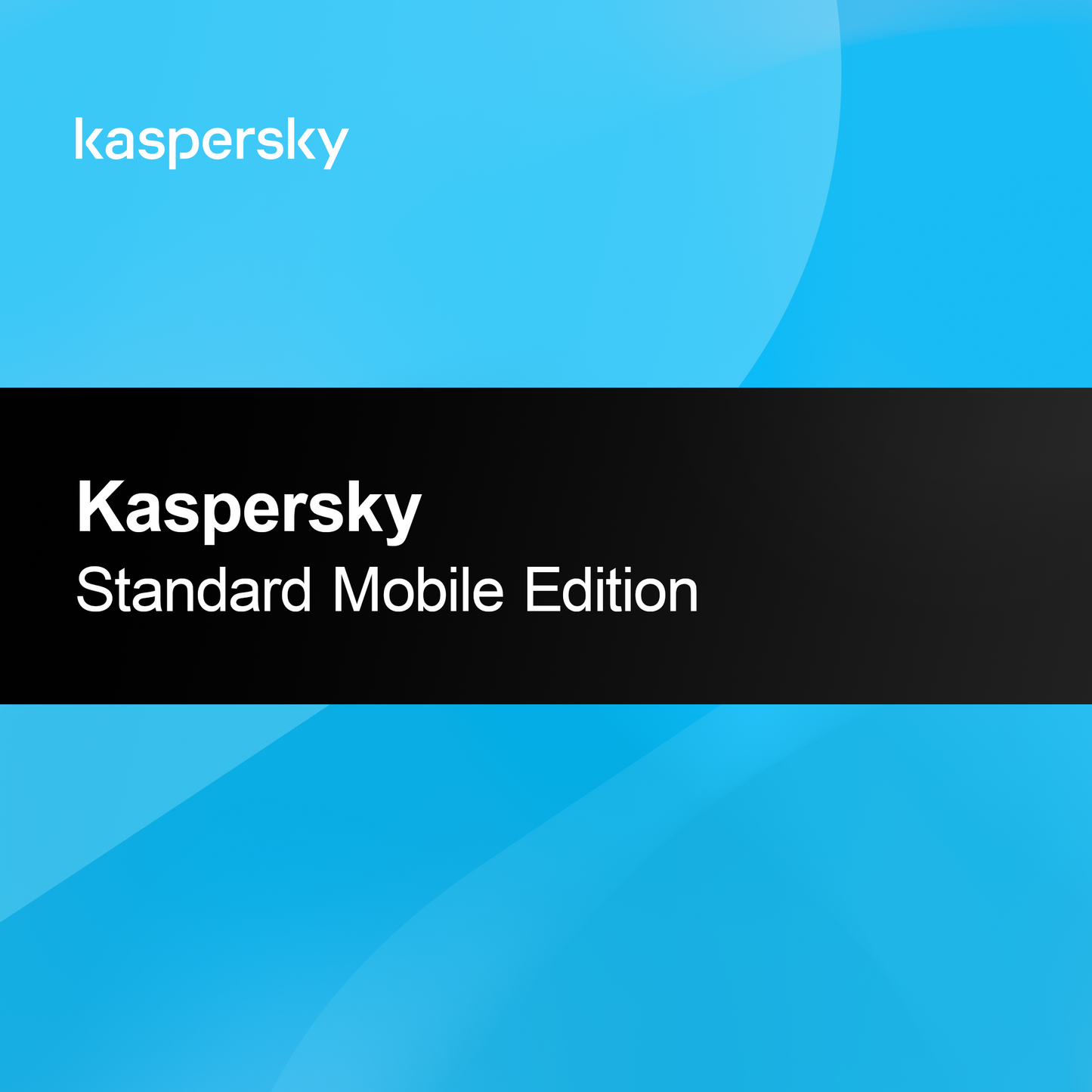 Kaspersky Τυπική Έκδοση για Κινητά