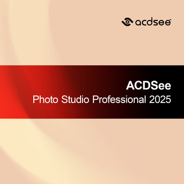 ACDSee Studio Foto Ultimate 2025