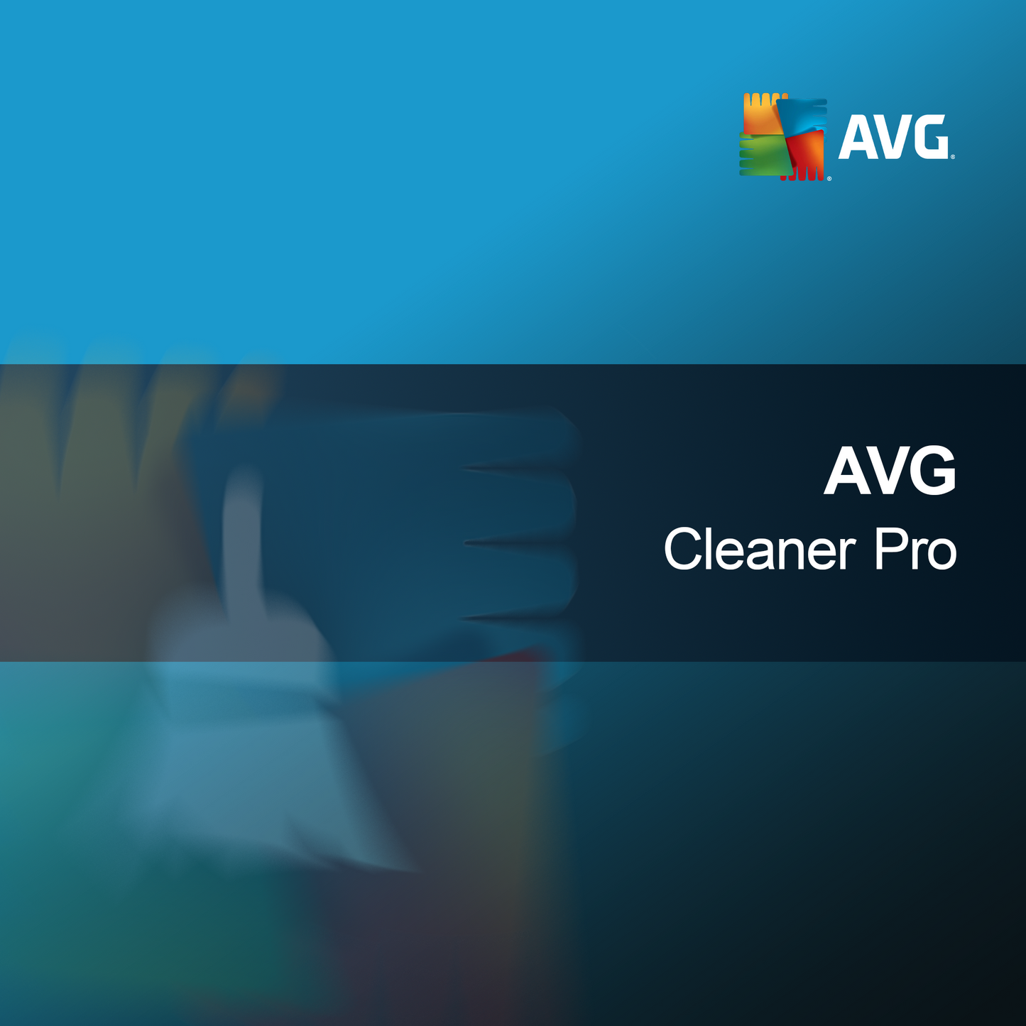 AVG Tisztító Pro