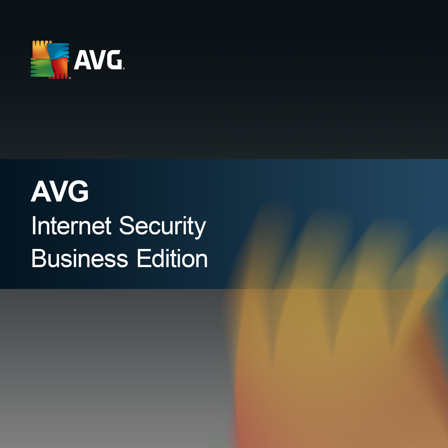 AVG Интернет Секюрити Бизнес Едишън