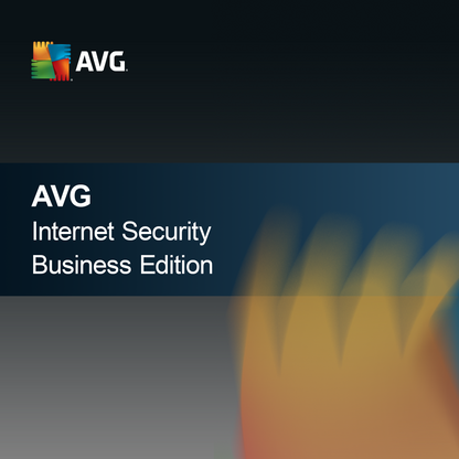 AVG Интернет Секюрити Бизнес Едишън