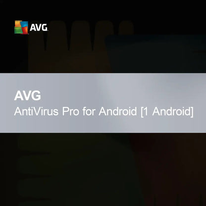 AVG Móvil Ultimate [1 Android]