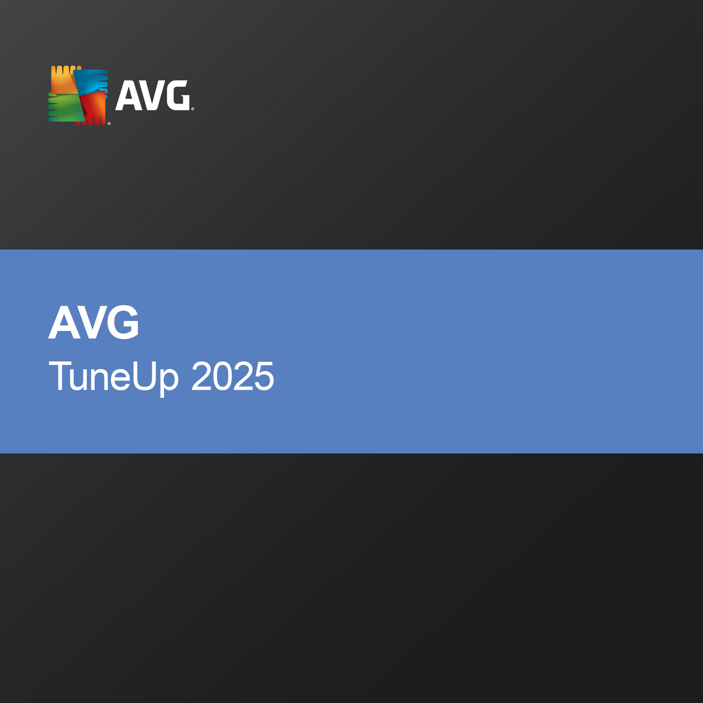 AVG Βελτιστοποίηση 2025