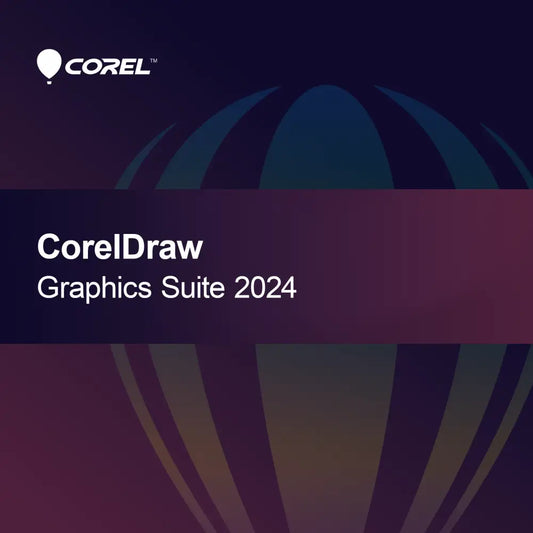 CorelDRAW Technical Suite 2024 3D CAD Business včetně 1 roku CorelSure Perpetual License